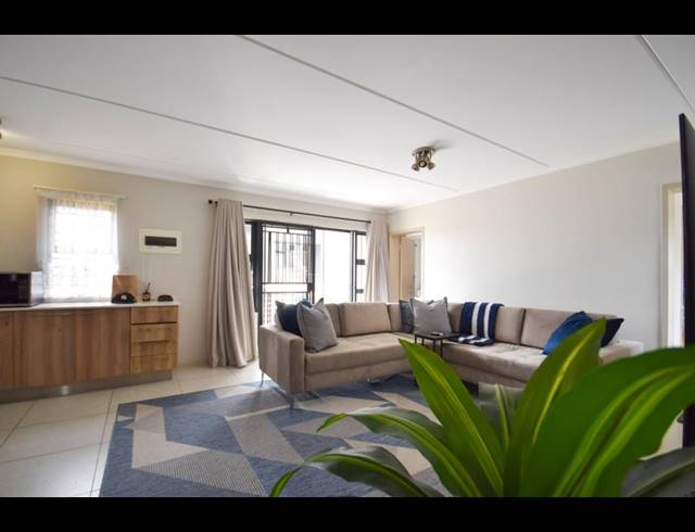 2 BEDROOM APARTMENT FOR SALE IN GOLDEN FIELDS ESTATE